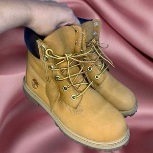 Wheat Timberland Boots